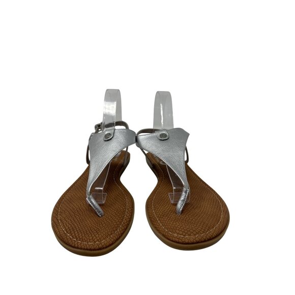 Circus by Sam Edelman Women's Carolina Flat Sandal Size 10M - Picture 5 of 12